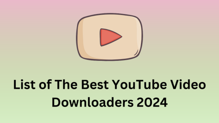 Best Safe and reliable YouTube video downloader tool 2026